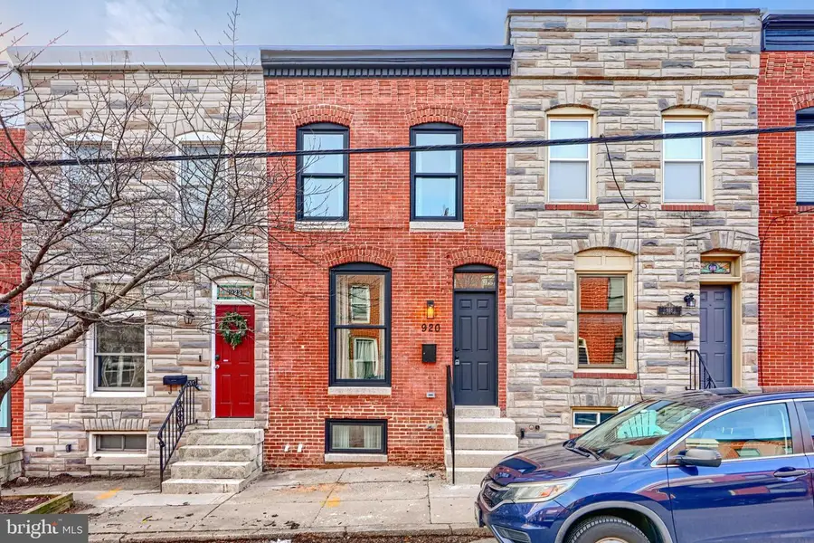 920 S Bouldin St, Baltimore, MD 21224 - #2