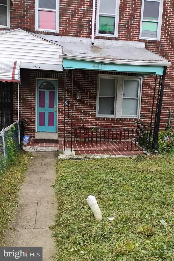 4417 Old York Rd, Baltimore, MD 21212 - Image #2