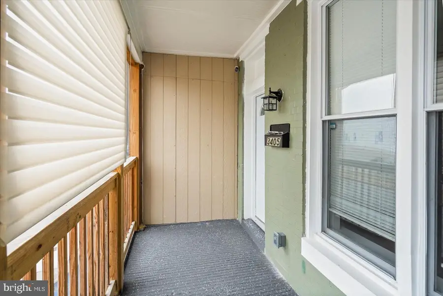 3405 Paton Ave, Baltimore, MD 21215 - #2
