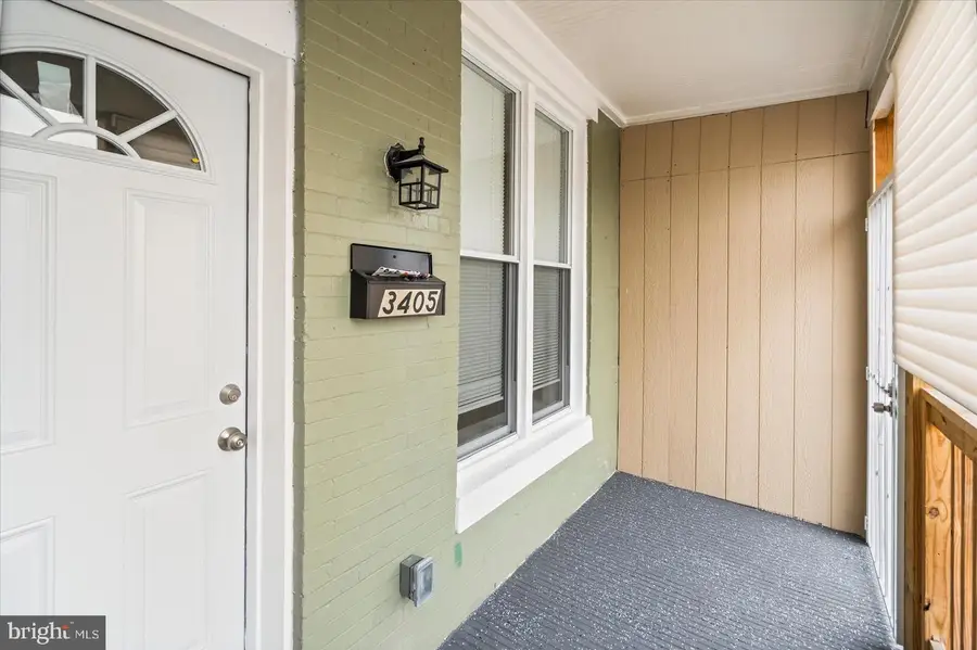 3405 Paton Ave, Baltimore, MD 21215 - #3