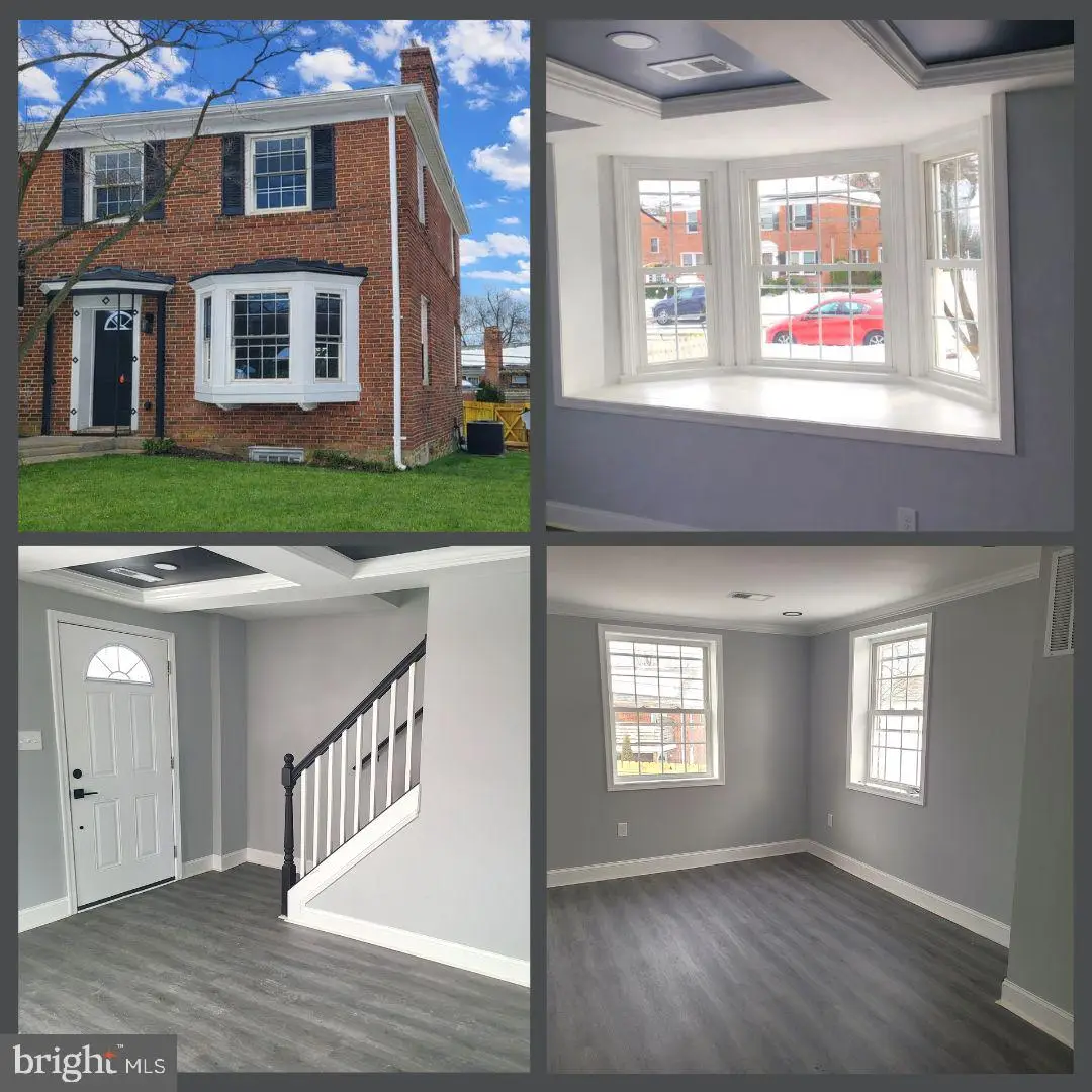 402 Croydon Rd, Baltimore, MD 21212 - #1