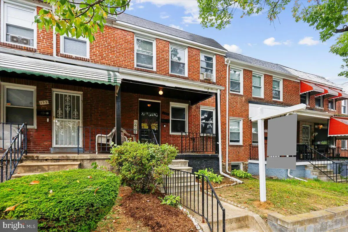 134 N Culver St, Baltimore, MD 21229 - #1