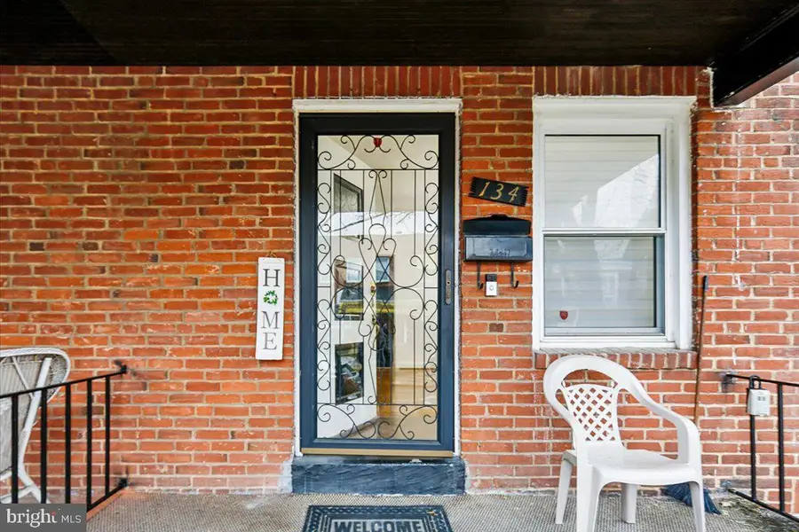 134 N Culver St, Baltimore, MD 21229 - #3