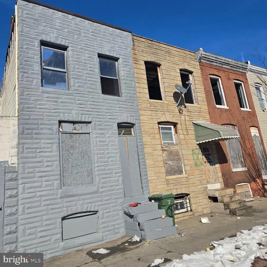 1840 Ramsay St, Baltimore, MD 21223 - Image #2