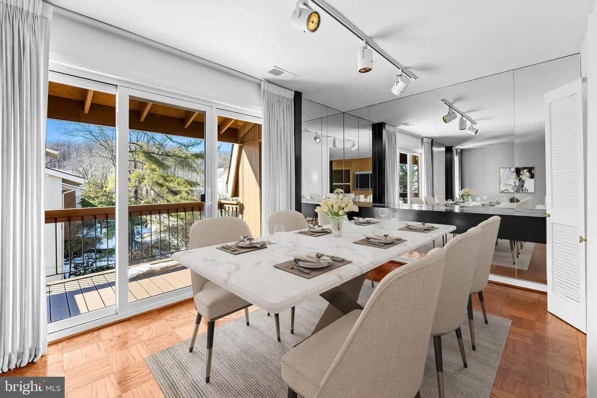 4 Cross Keys Rd #4e, Baltimore, MD 21210 - #1