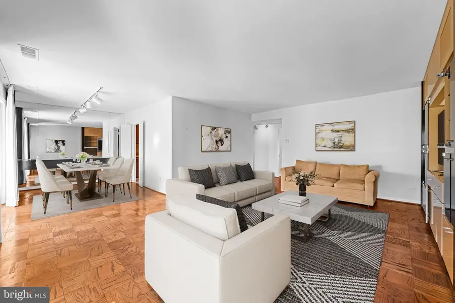 4 Cross Keys Rd #4e, Baltimore, MD 21210 - #3