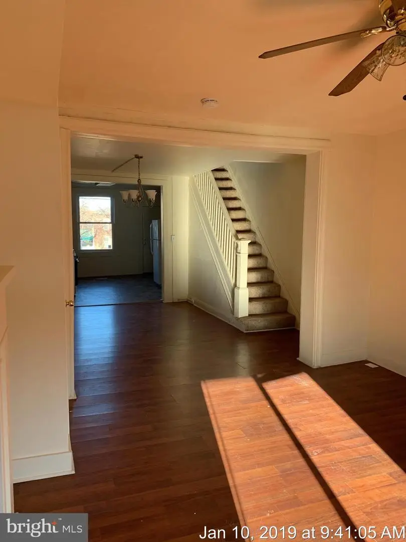 2222 Aiken St, Baltimore, MD 21218 - #2