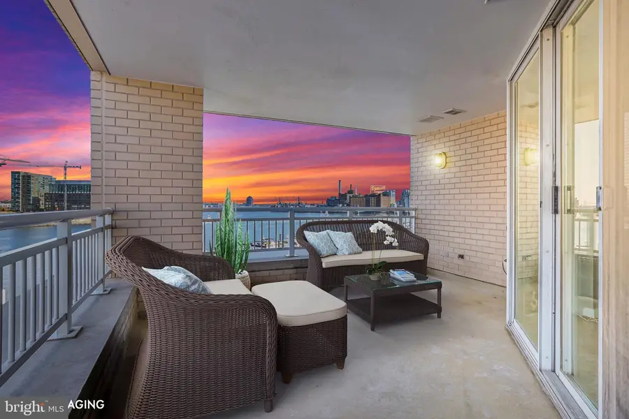 100 Harborview Dr #501, Baltimore, MD 21230 - #2