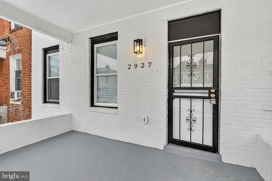 2927 Ellicott Dr, Baltimore, MD 21216 - #2