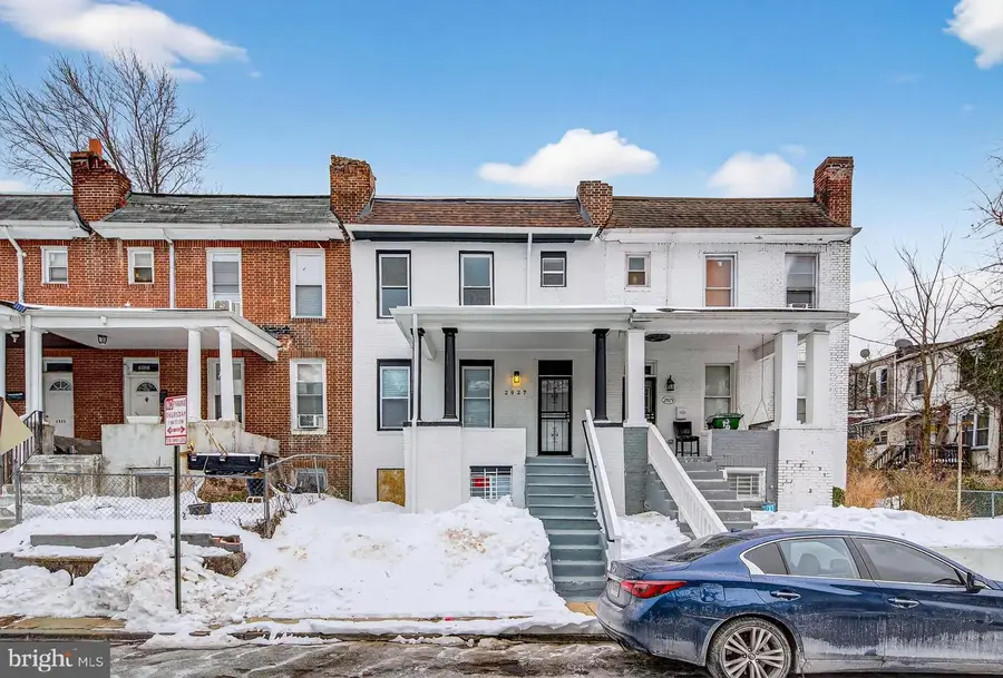 2927 Ellicott Dr, Baltimore, MD 21216 - #3