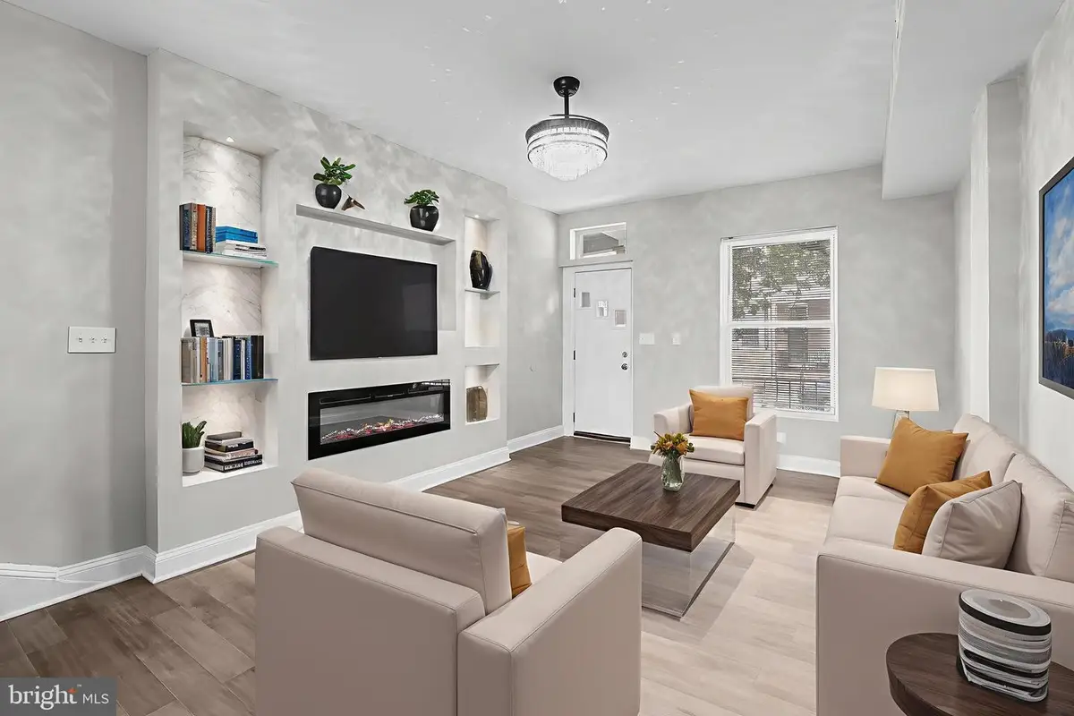 1655 Cliftview Ave, Baltimore, MD 21213 - #1