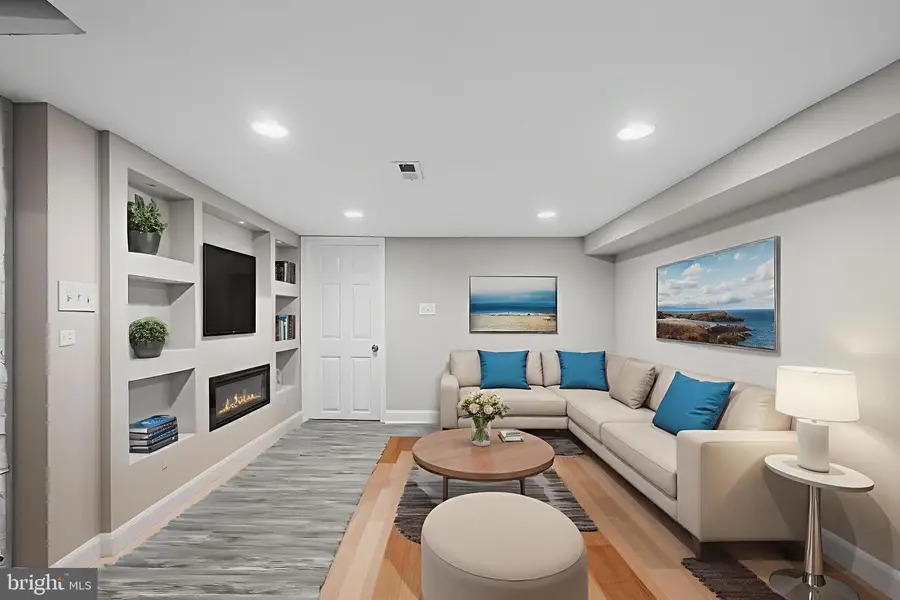 1655 Cliftview Ave, Baltimore, MD 21213 - #2