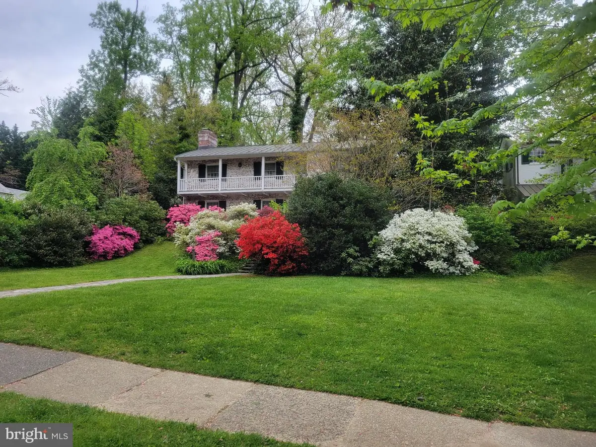 5211 Springlake Way, Baltimore, MD 21212 - Image #1