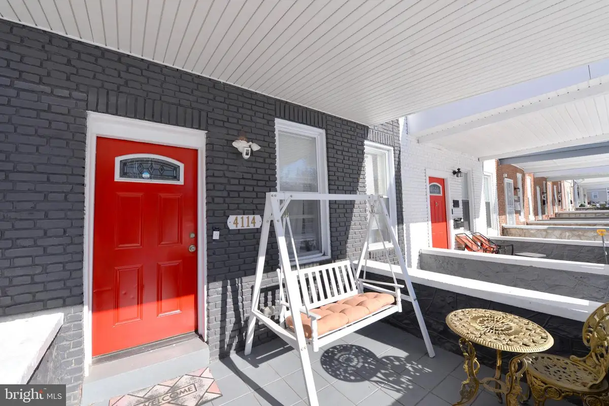 4114 Fairview Ave, Baltimore, MD 21216 - Image #1
