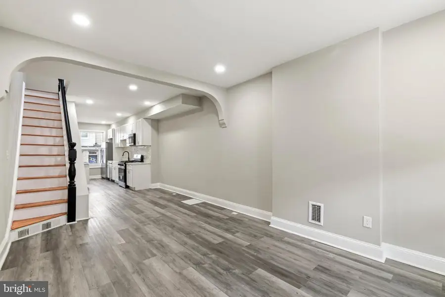 718 N Curley St, Baltimore, MD 21205 - #3