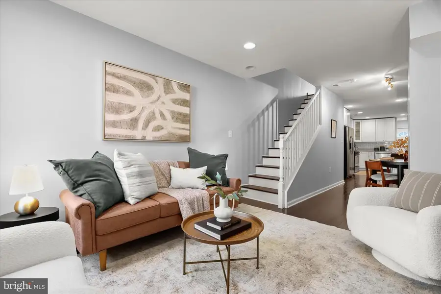 1513 Byrd St, Baltimore, MD 21230 - #2