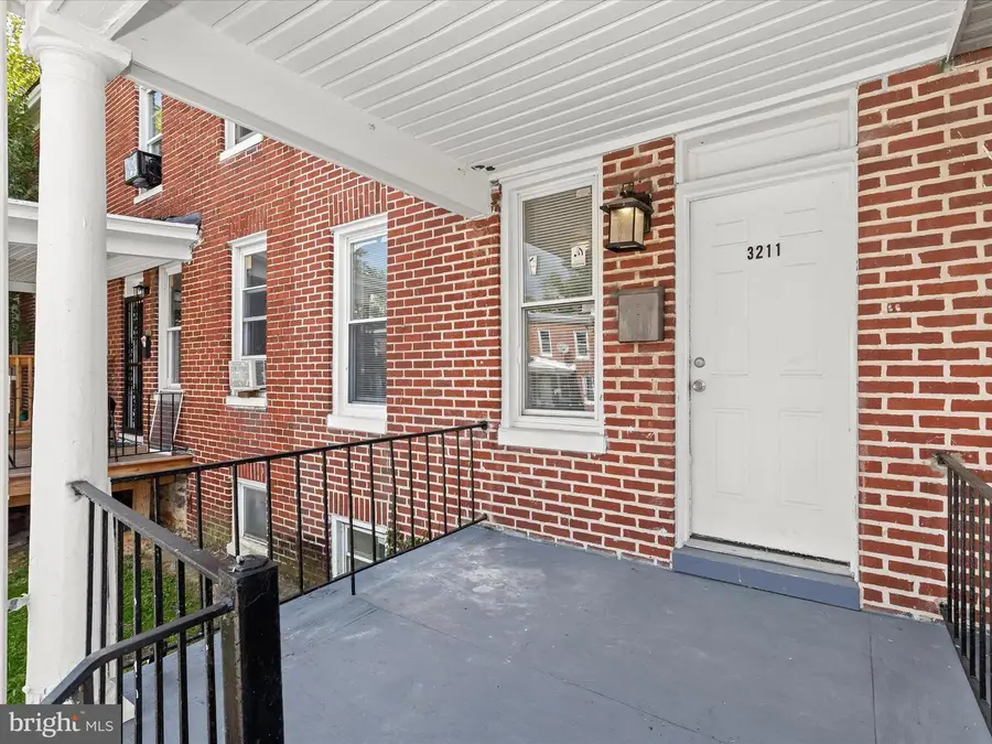 3211 Elmley Ave, Baltimore, MD 21213 - Image #3
