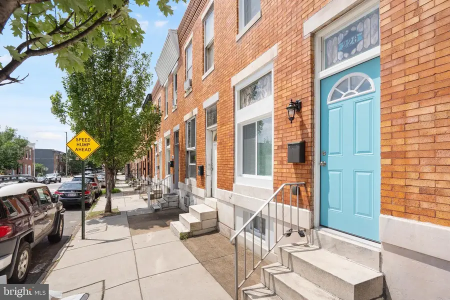 226 N Ellwood Ave, Baltimore, MD 21224 - Image #3