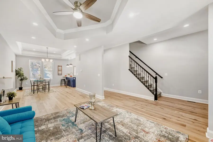 620 N Hilton St, Baltimore, MD 21229 - Image #2