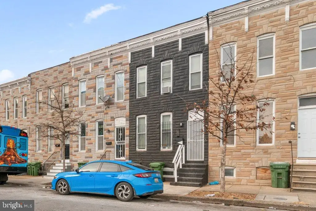 2108 Ashton St, Baltimore, MD 21223 - Image #1