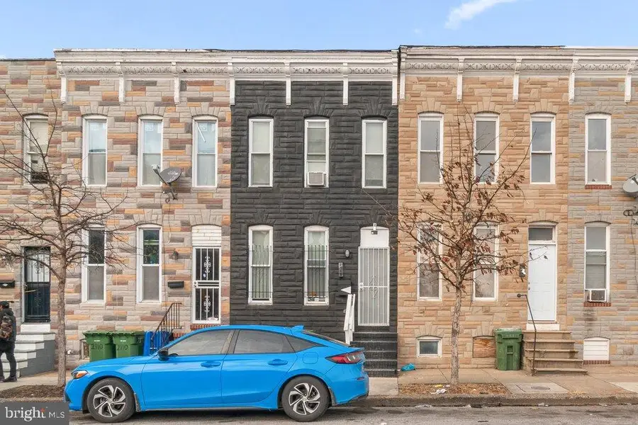2108 Ashton St, Baltimore, MD 21223 - Image #2