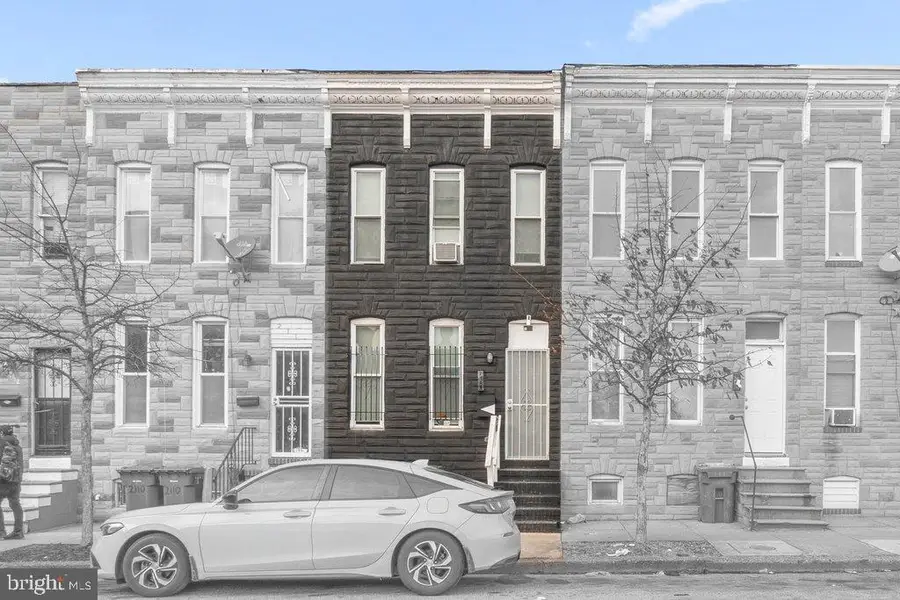 2108 Ashton St, Baltimore, MD 21223 - Image #3