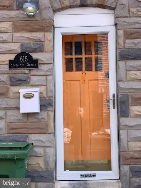 615 S Rose St, Baltimore, MD 21224 - #2