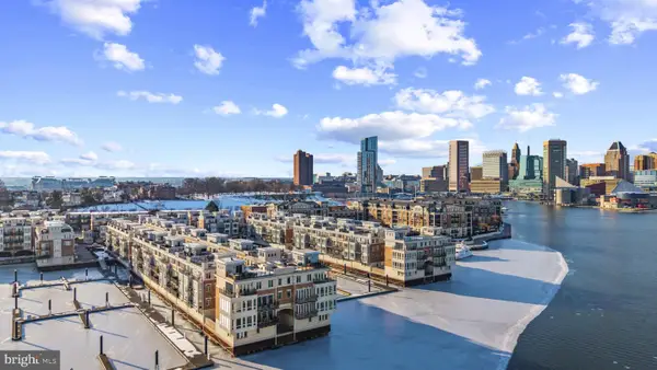 628 Ponte Villas S #148, BALTIMORE, MD 21230