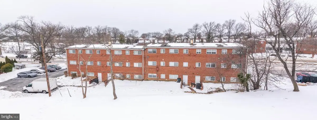 6429 Walther Ave #f, Baltimore, MD 21206 - Image #1