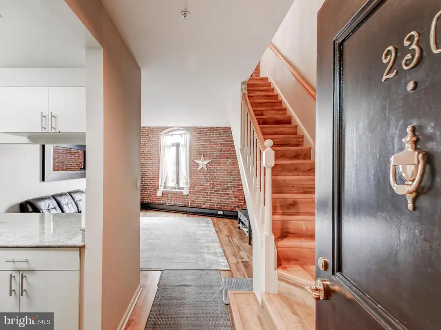 1000 Fell St #230, Baltimore, MD 21231 - #3
