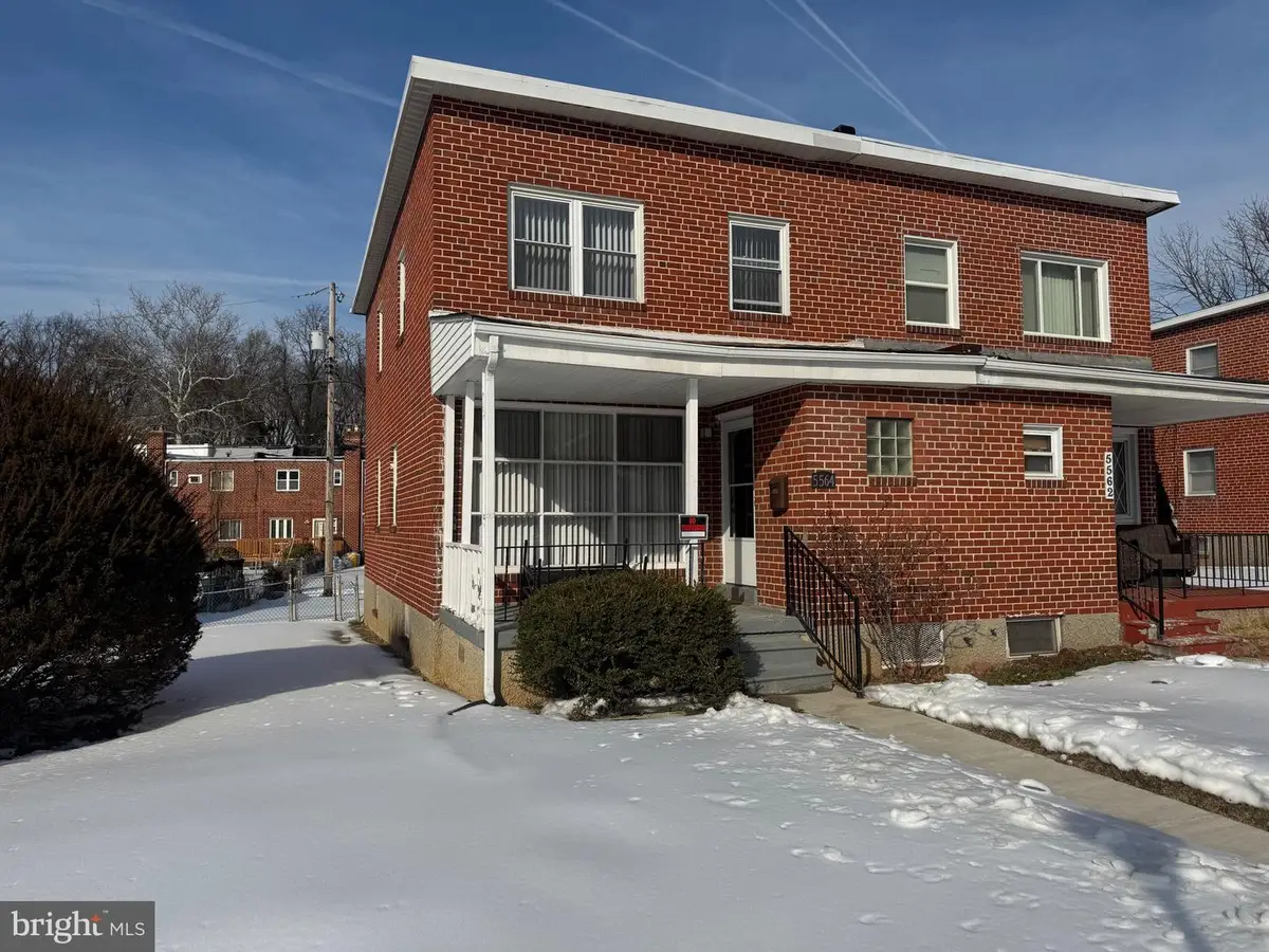 5564 Elderon Ave, Baltimore, MD 21215 - Image #1