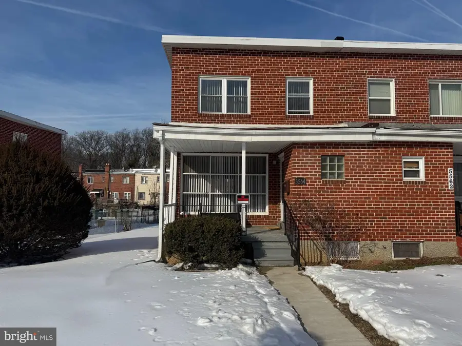 5564 Elderon Ave, Baltimore, MD 21215 - Image #2