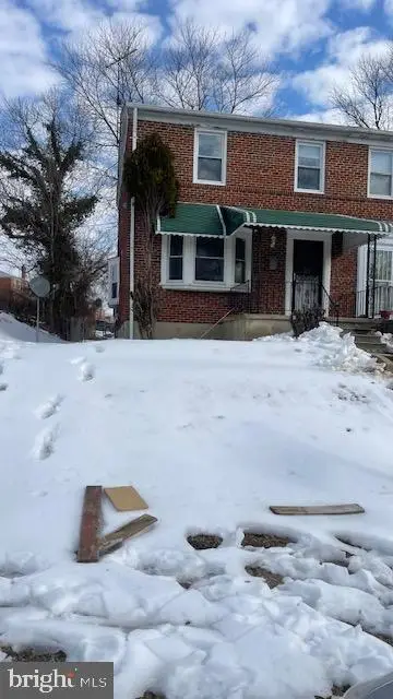 6227 Pioneer Dr, Baltimore, MD 21214 - #1