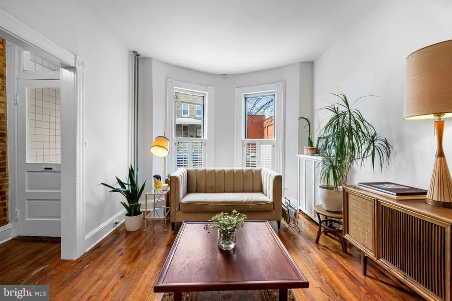 3625 Chestnut Ave, Baltimore, MD 21211 - #2