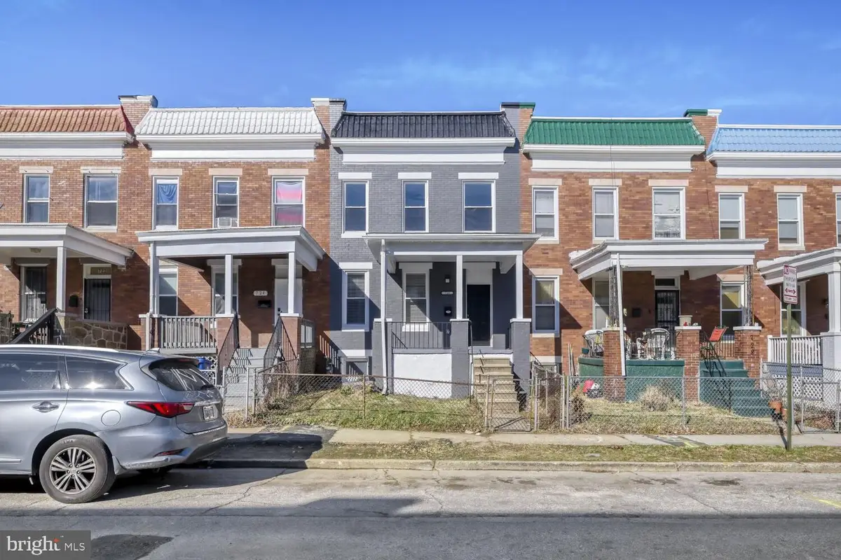 726 N Grantley St, Baltimore, MD 21229 - #1