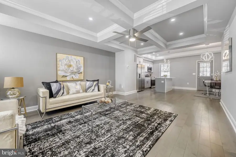 726 N Grantley St, Baltimore, MD 21229 - #2