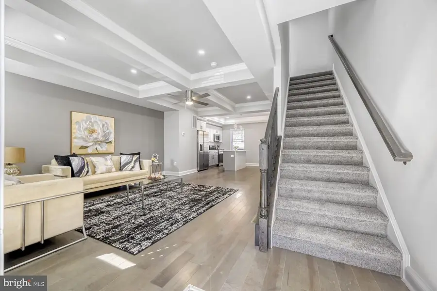 726 N Grantley St, Baltimore, MD 21229 - #3