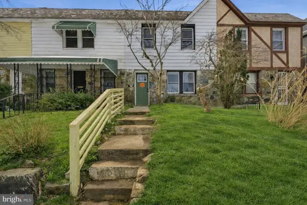 5410 Narcissus Ave, BALTIMORE, MD 21215