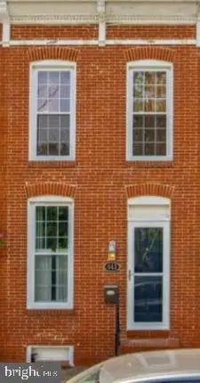 443 E Gittings St, Baltimore, MD 21230 - #1