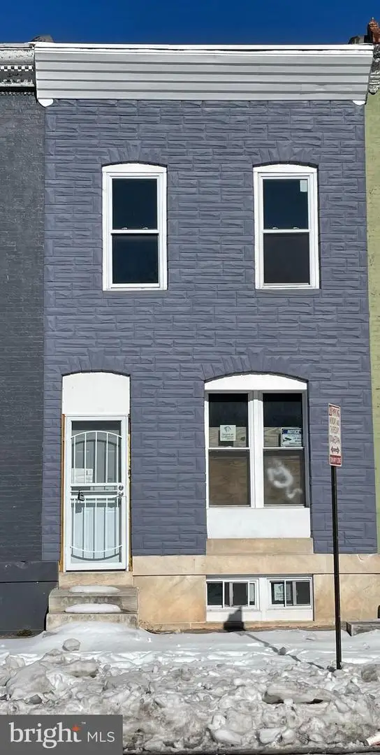 1910 E Federal St, BALTIMORE, MD 21213