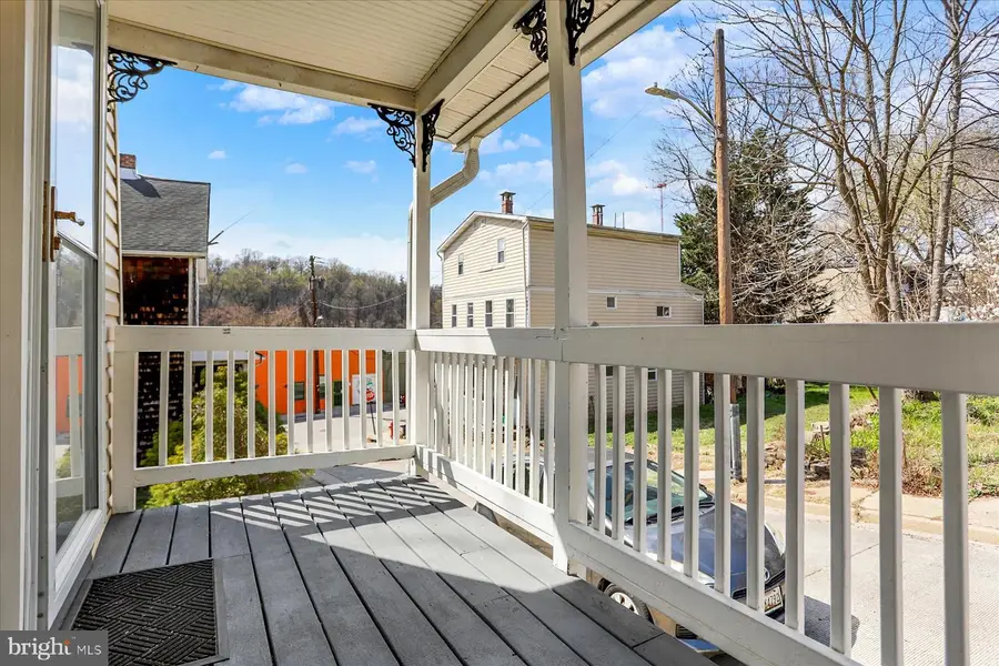 1523 Baldwin St, Baltimore, MD 21211 - #3