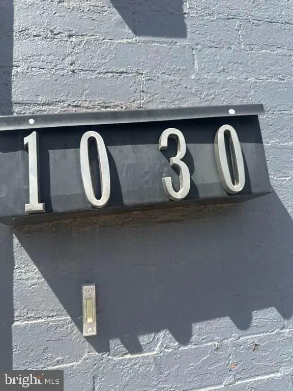 1030 W Franklin St, Baltimore, MD 21223 - #3