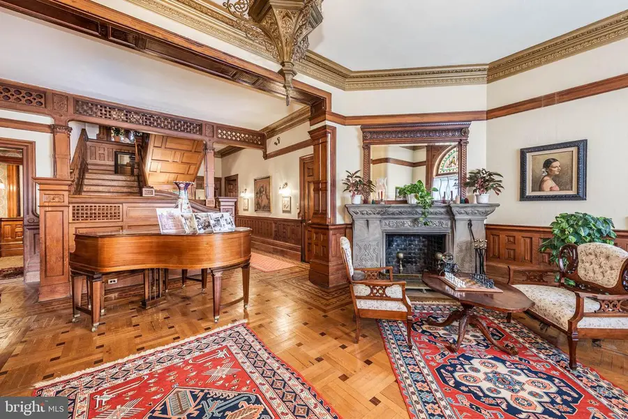 1801 Eutaw Pl, Baltimore, MD 21217 - #2