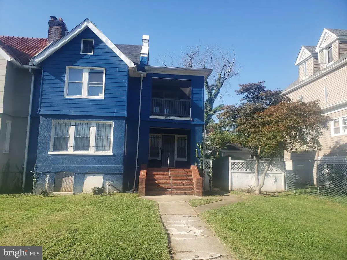 3615 Springdale Ave, Baltimore, MD 21216 - #1