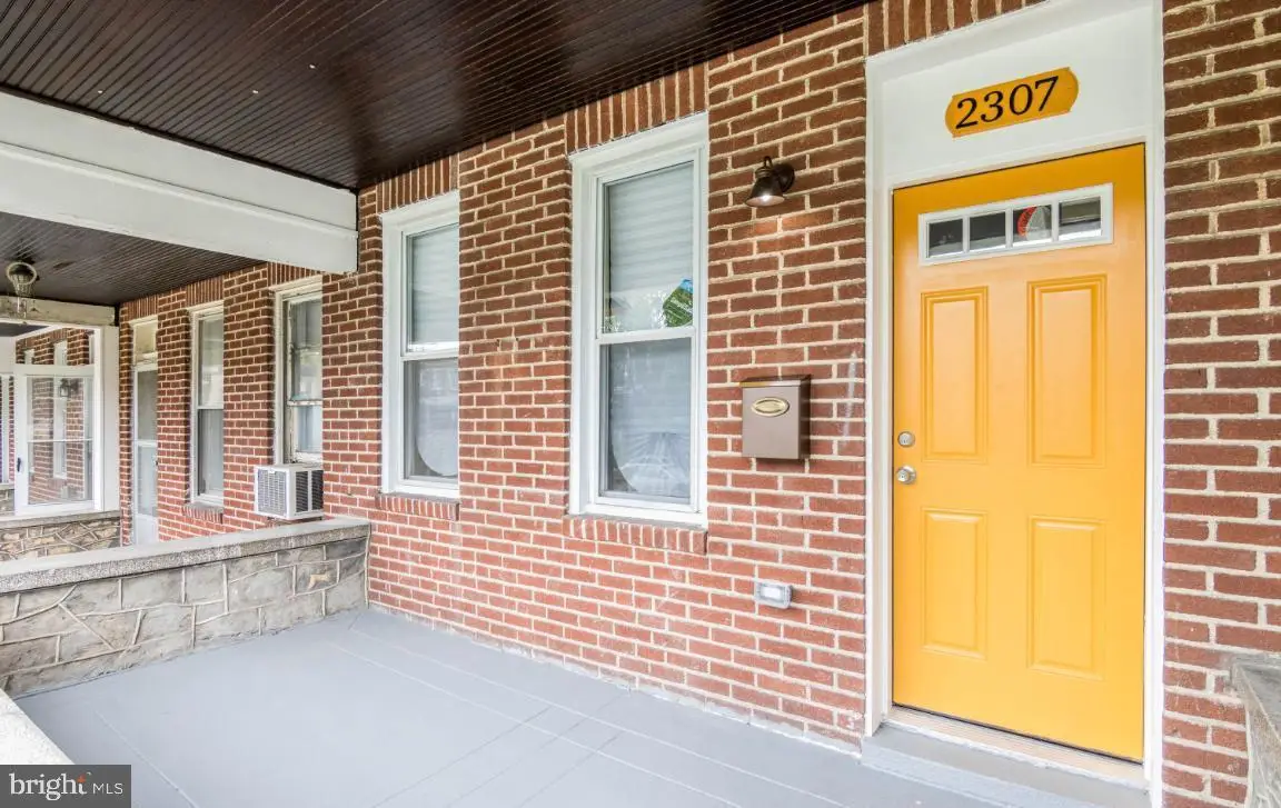 2307 N Rosedale St, Baltimore, MD 21216 - #1