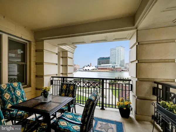 801 Key Hwy #222, BALTIMORE, MD 21230