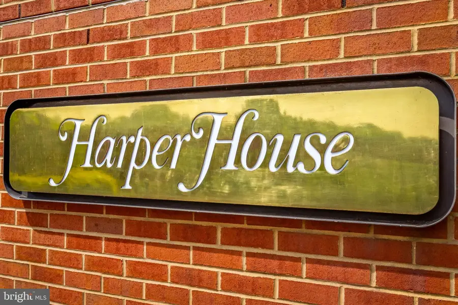 111 Hamlet Hill Rd #406, Baltimore, MD 21210 - #2