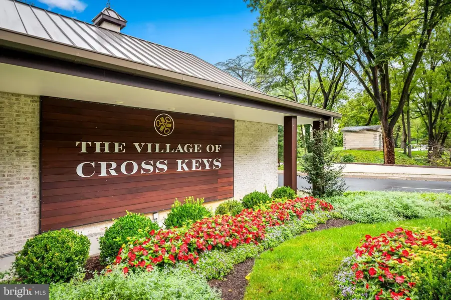 111 Hamlet Hill Rd #406, Baltimore, MD 21210 - #3