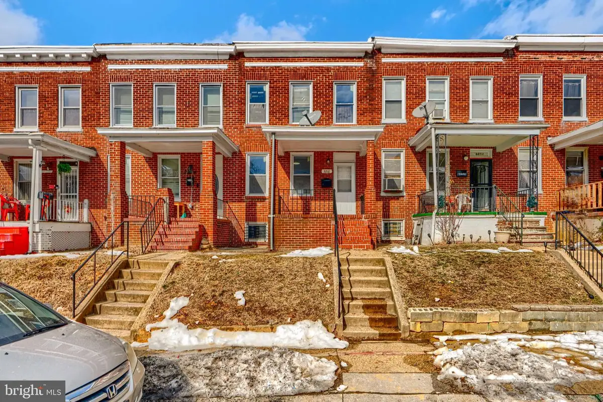 3218 Lyndale Ave, Baltimore, MD 21213 - #1