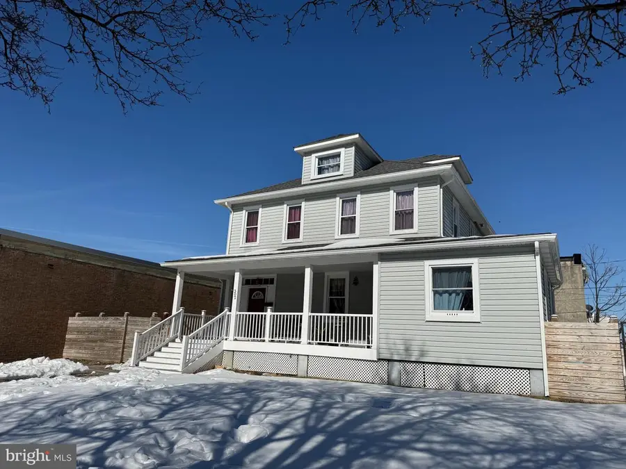 302 E Patapsco Ave, Baltimore, MD 21225 - #2